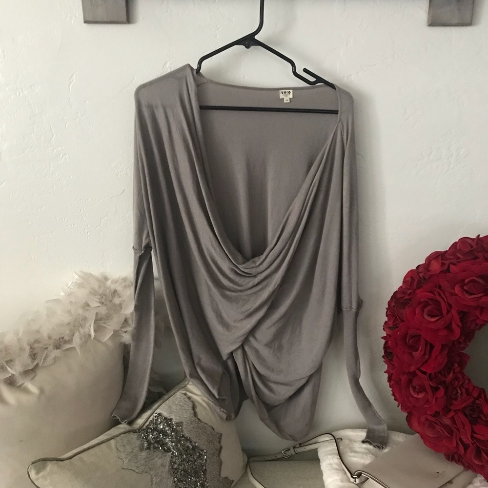 Uniq Top
